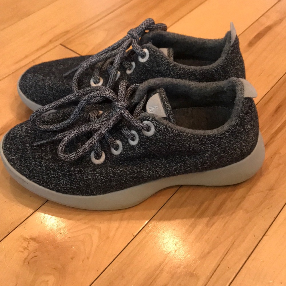 Allbirds size 5
